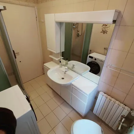 Galileo Maison d'hôtes Padoue
